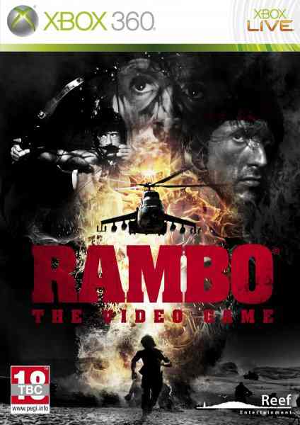 Rambo X360